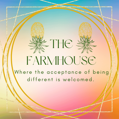 The Farmhouse